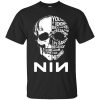 You call it demonic because you hear the screaming NIN shirt, hoodie