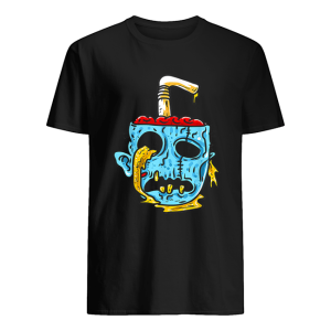 Zombie Food Halloween Costume shirt