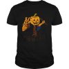 Zombie Man Halloween Day shirt