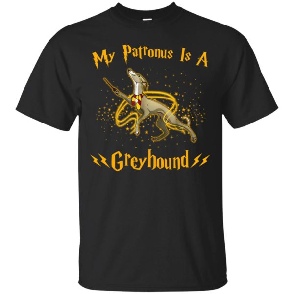 my patronus is a greyhound shirt, hoodie, long sleeve, ladies tee