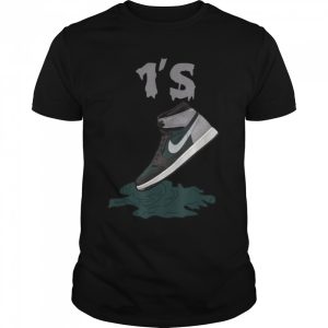 1 Element Sneaker Match Tees Shoes Drip Merry Christmas T-Shirt 1 Element Sneaker Match Tees Shoes Drip Merry Christmas T-Shirt
