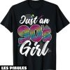Année 90 T-Shirt Unisex