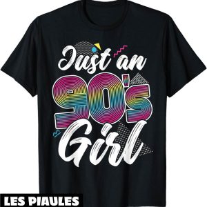 Année 90 T-Shirt Unisex Année 90 T-Shirt Unisex