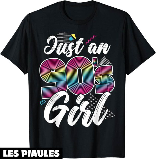 Année 90 T-Shirt Unisex