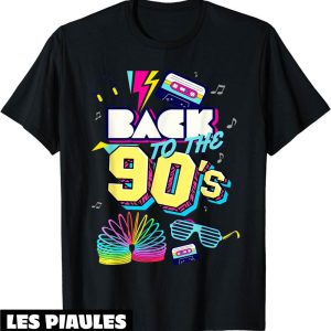 Annee 90 T-Shirt Profitez Retro Retro Retro Des Annees 90 Annee 90 T-Shirt Profitez Retro Retro Retro Des Annees 90