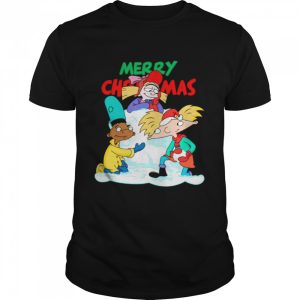 Arnold’s Christmas Episode Color shirt Arnold’s Christmas Episode Color shirt