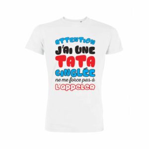 Attention Jai Une Tata Cinglee 3