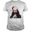 Aunty Donna Xmas Classic shirt