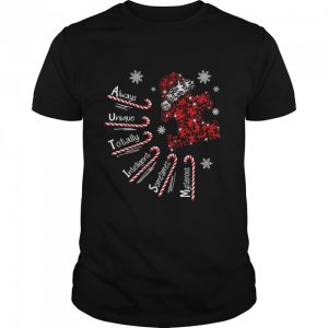 Autism Santa Christmas shirt Autism Santa Christmas shirt