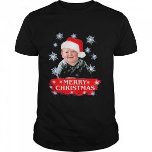 Baby Hasbulla Christmas shirt Baby Hasbulla Christmas shirt