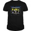 Bad Blood Between Us Coal Chamber shirt