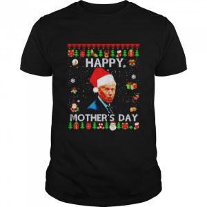 Best biden happy mother’s day Christmas sweater Best biden happy mother’s day Christmas sweater