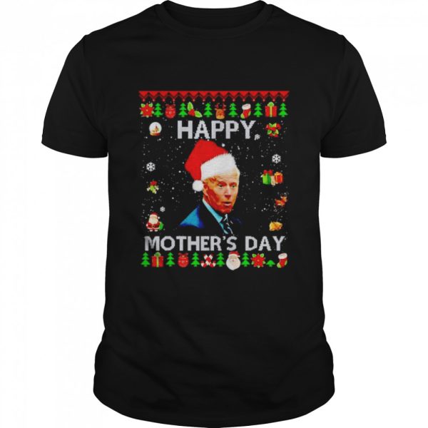 Best biden happy mother’s day Christmas sweater