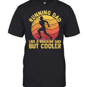 Biathlon Runner Marathon Running Dad Father’s Day shirt Biathlon Runner Marathon Running Dad Father’s Day shirt