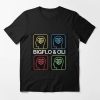 Bigflo Et Oli T-Shirt