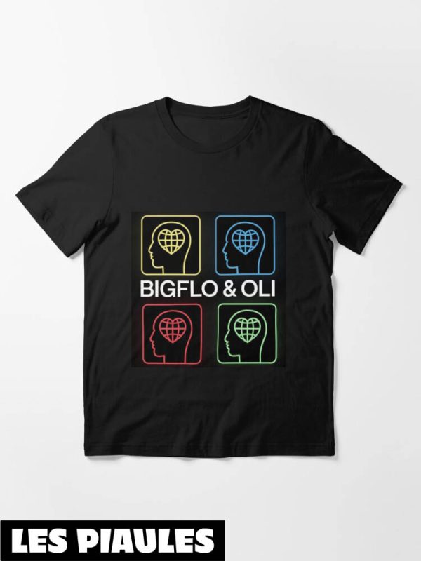 Bigflo Et Oli T-Shirt