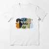 Bigflo Et Oli T-Shirt La Vraie Vie Duo Hip Hop Toulousain
