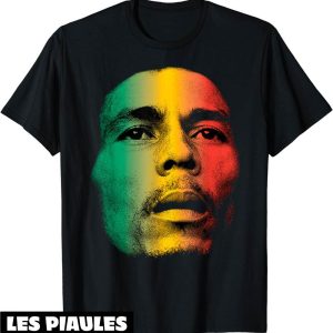 Bob Marley T-Shirt Bob Marley T-Shirt