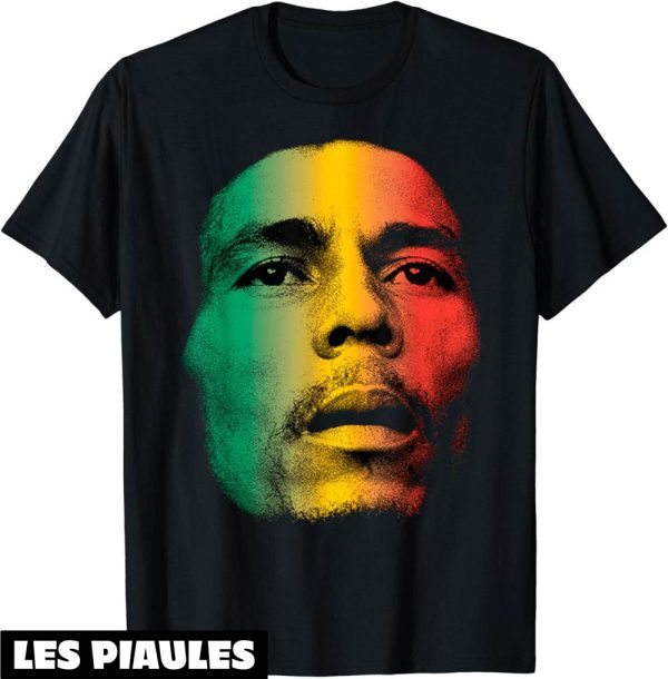 Bob Marley T-Shirt