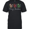 Cats Light Leon Christmas shirt