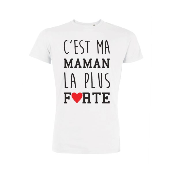 C’est Ma Maman La Plus Forte