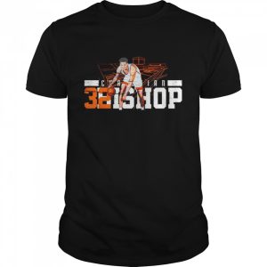 Christian Bishop 32 Shirt Christian Bishop 32 Shirt