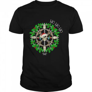 Christmas Skulls Sweater Shirt Christmas Skulls Sweater Shirt