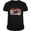 Christmas guinea pig Shirt