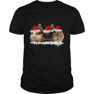 Christmas guinea pig Shirt Christmas guinea pig Shirt