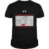 Cincinnati Bearcats Football Under Armour shirt