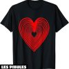 Coeur Rouge T-Shirt