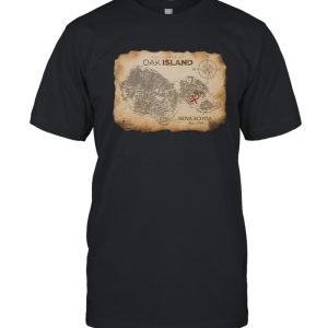 Curse Of Oak Island Merchandise Curse Of Oak Island Merchandise