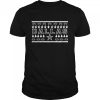 Dallas Cowboys Ugly Christmas shirt