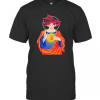 Dragon Ball 7 Songoku T-Shirt