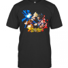 Dragon Ball Legends T-Shirt