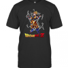 Dragon Ball Z Son Goku Super Saiyan T-Shirt