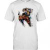 Dragon Ball Z Songoku T-Shirt