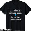 Futur Grand Frere T-Shirt