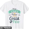 Futur Grand Frere T-Shirt Annonce Grossesse Garcon Naissance