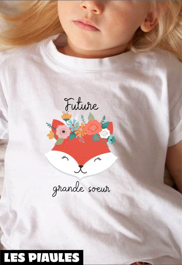 Future Grande Soeur T-Shirt