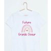 Future Grande Soeur T-Shirt Announces Future Pregnancy
