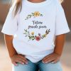 Future Grande Soeur T-Shirt Birth Announcement Future