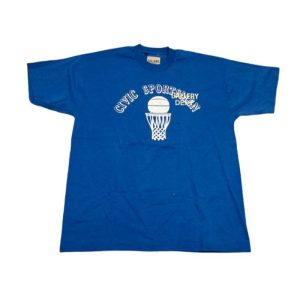 Gallery Department Vintage Civic Sport T-Shirt Gallery Department Vintage Civic Sport T-Shirt