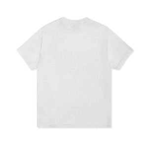 Gallery Dept. ATK Brick T-Shirt White Red Gold