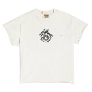 Gallery Dept. ATK Claw T-shirt Gallery Dept. ATK Claw T-shirt