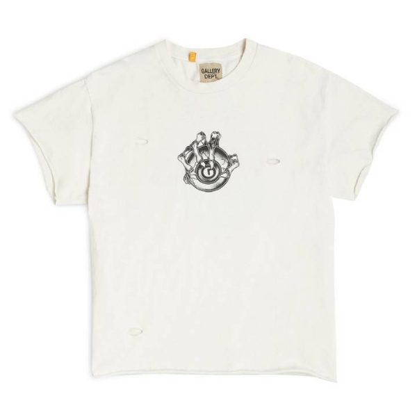 Gallery Dept. ATK Claw T-shirt