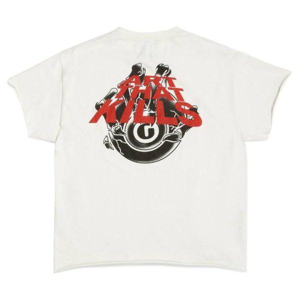 Gallery Dept. ATK Claw T-shirt