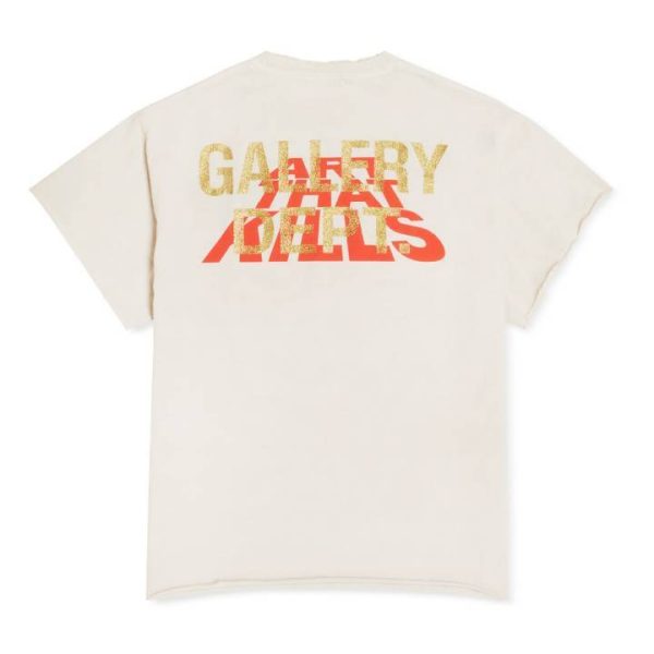 Gallery Dept. ATK Corona Tour T-shirt