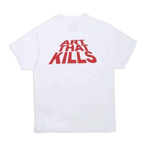 Gallery Dept Art That Kills Short Sleeve T-Shirt