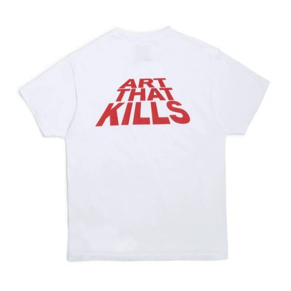 Gallery Dept Art That Kills Short Sleeve T-Shirt